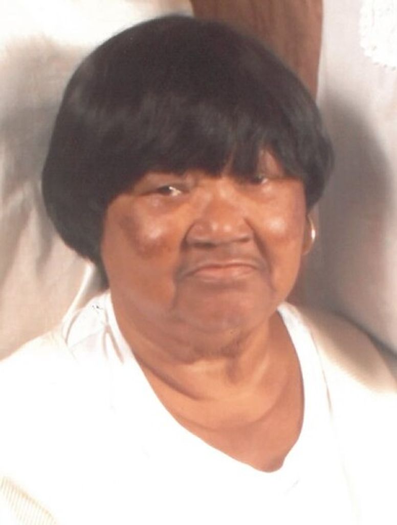 Catherine Jackson Profile Photo