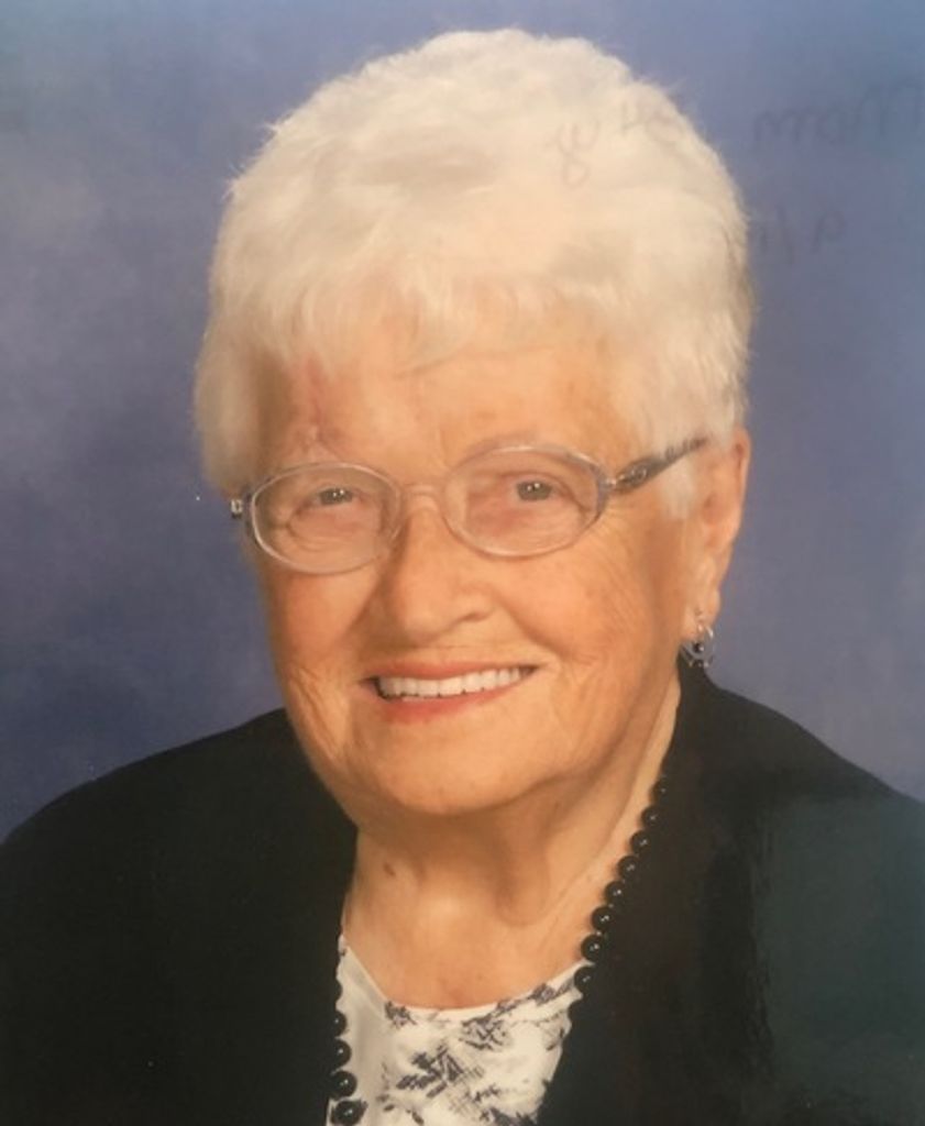 Agnes D. Drane Profile Photo