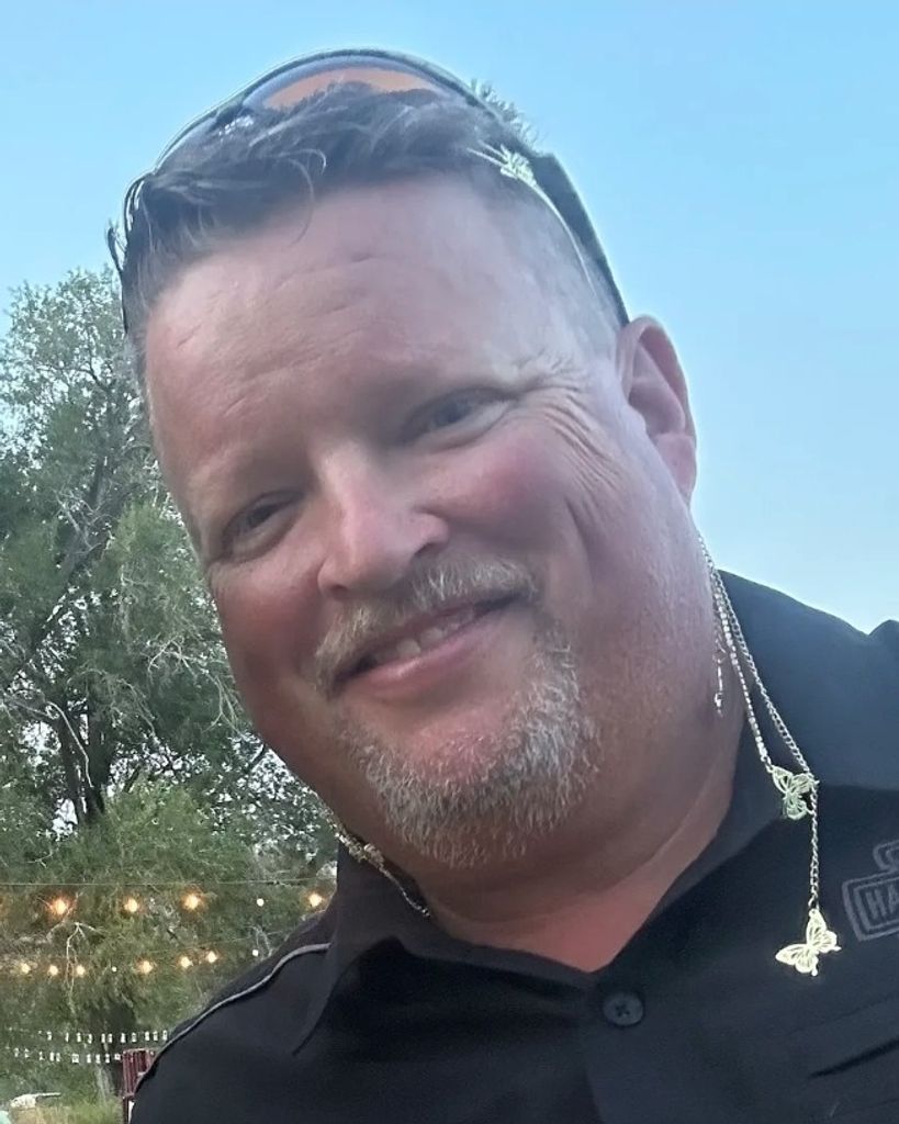 William Mark Abel Profile Photo