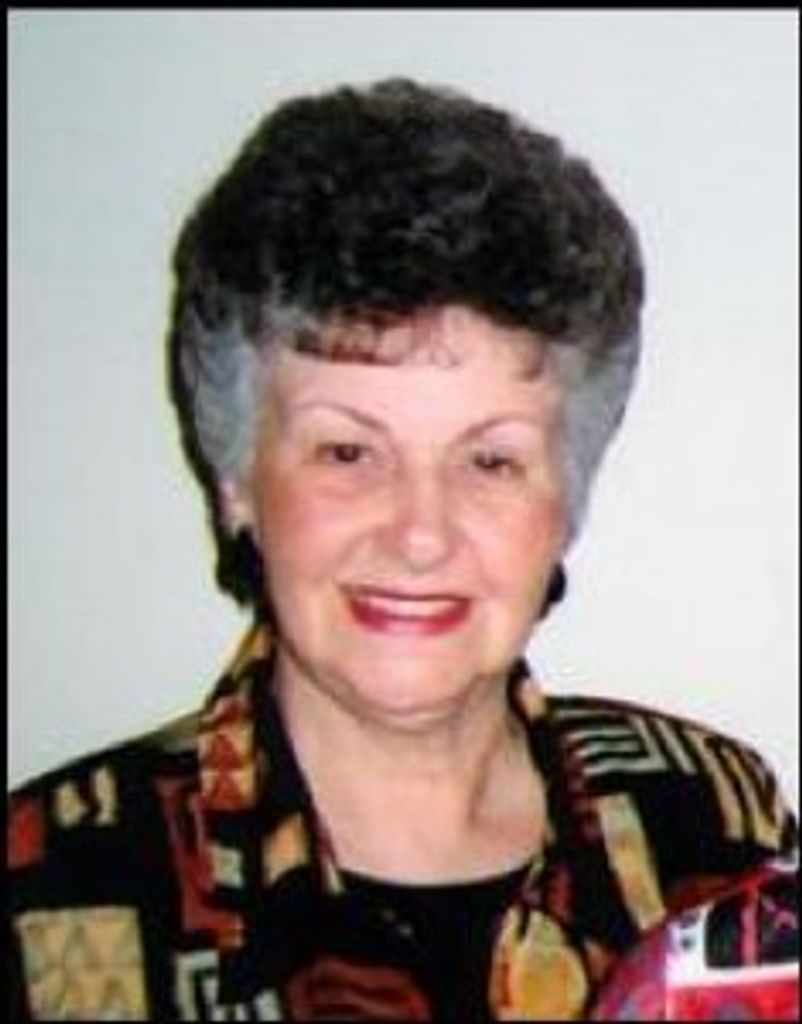 Marie-Rose Dedieu