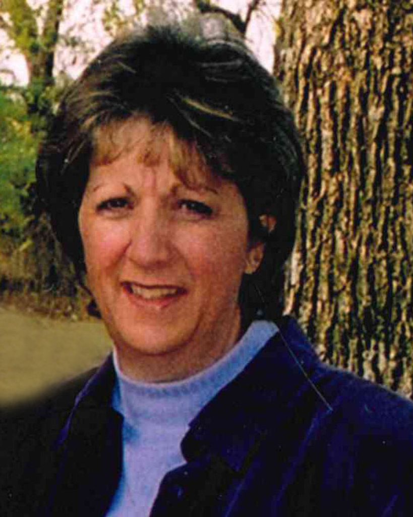 Vivian Kathleen (Phillips) "Kathy" Nail Profile Photo