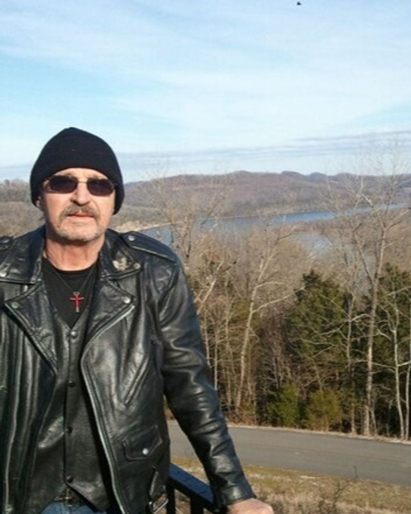 James Rancil Cherry Profile Photo