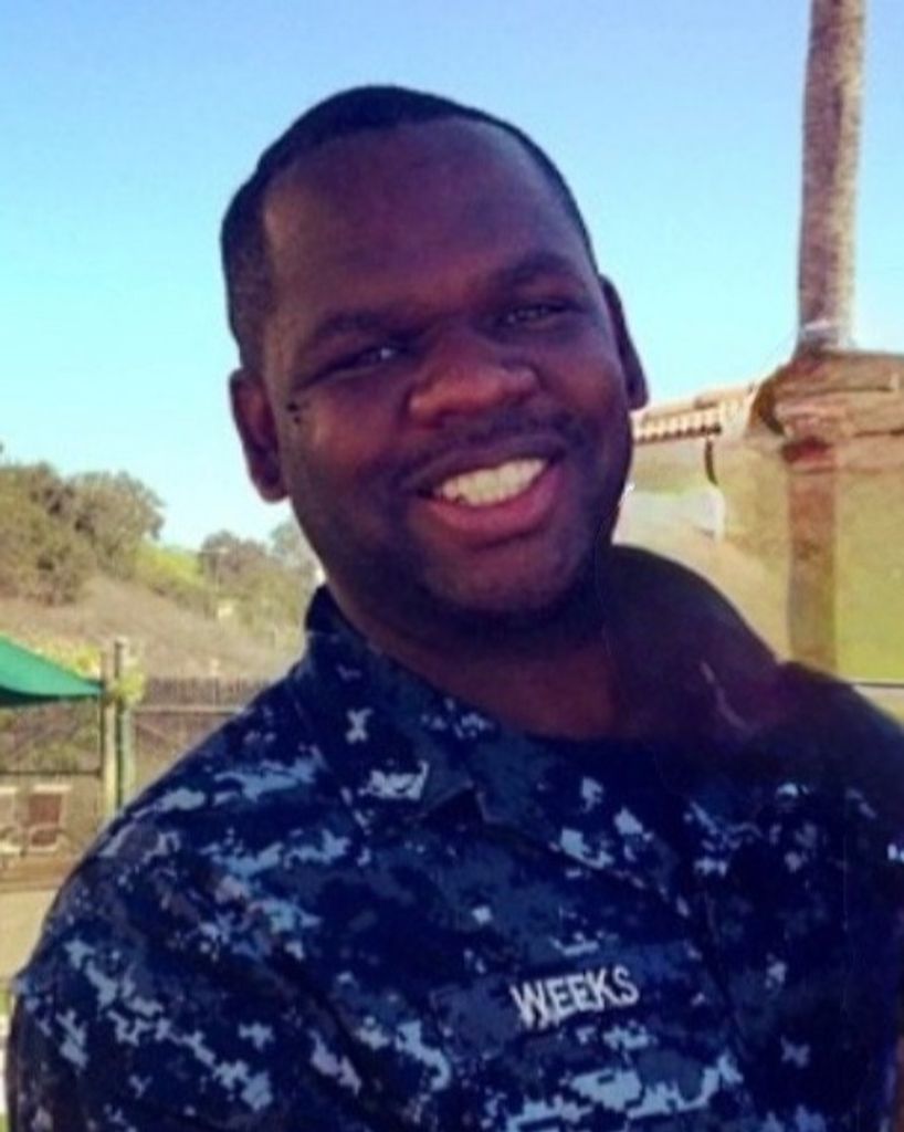 Odell O. Weeks Profile Photo