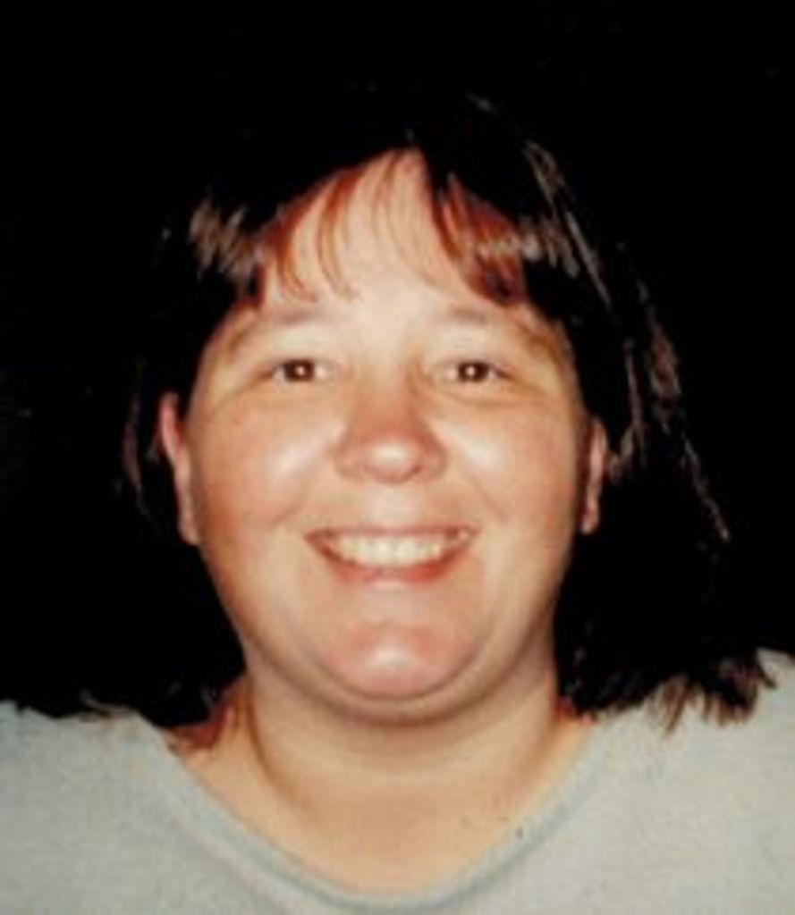 Tamara L. (Mcgovern)  Bomar