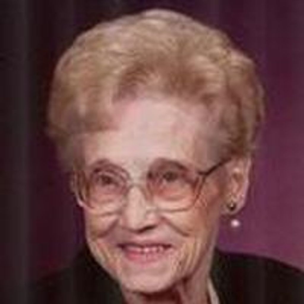 Elsie Lindsey