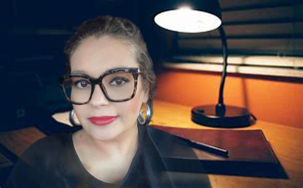 Diana Isela Navarro Profile Photo