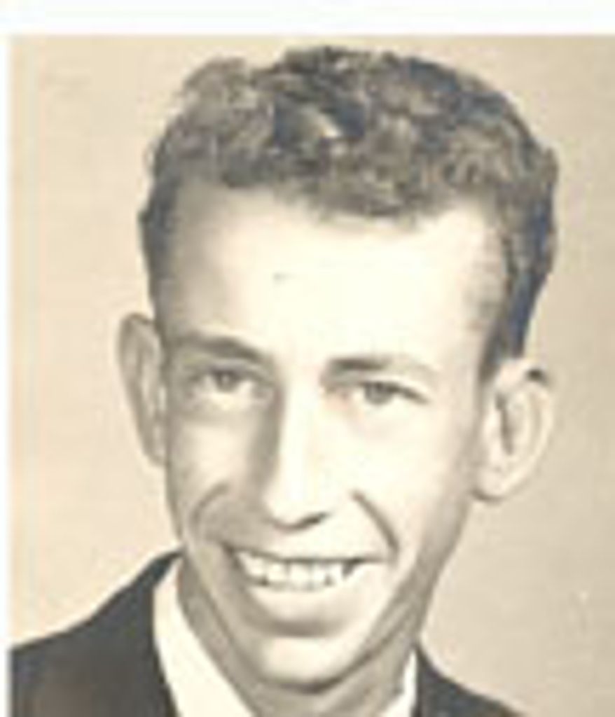 John Owen Cabe