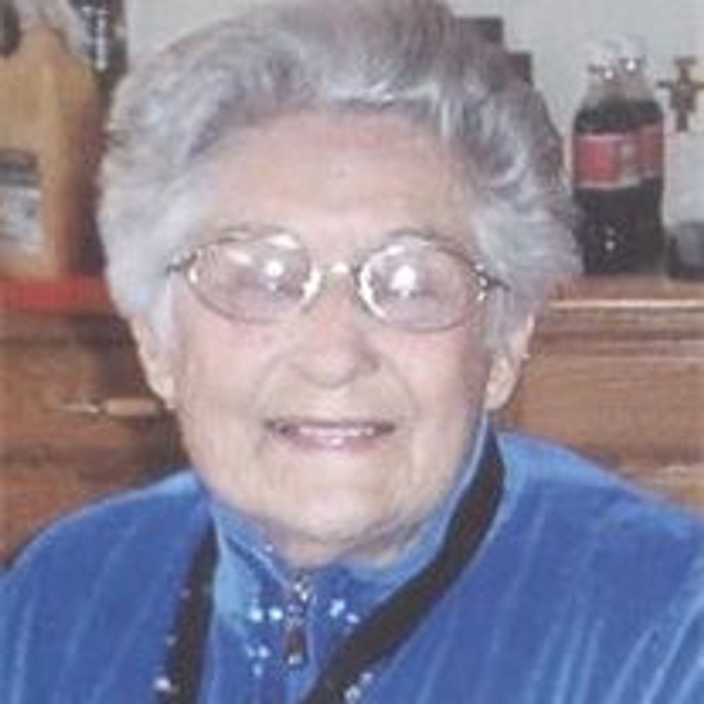 Esther Matherne