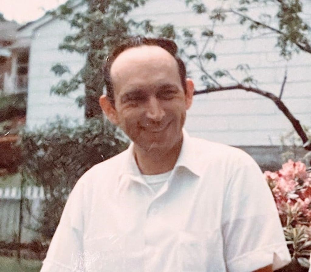 Joseph P. Welch Profile Photo