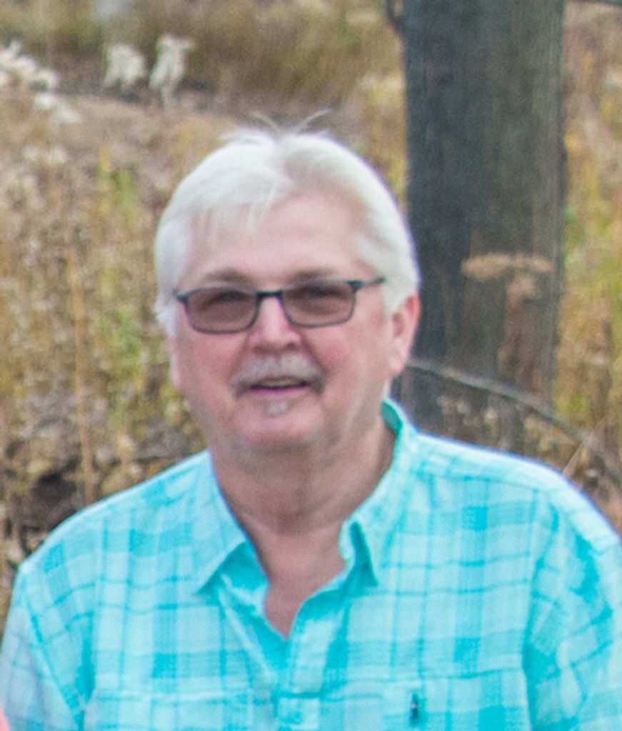 David Schramski Profile Photo