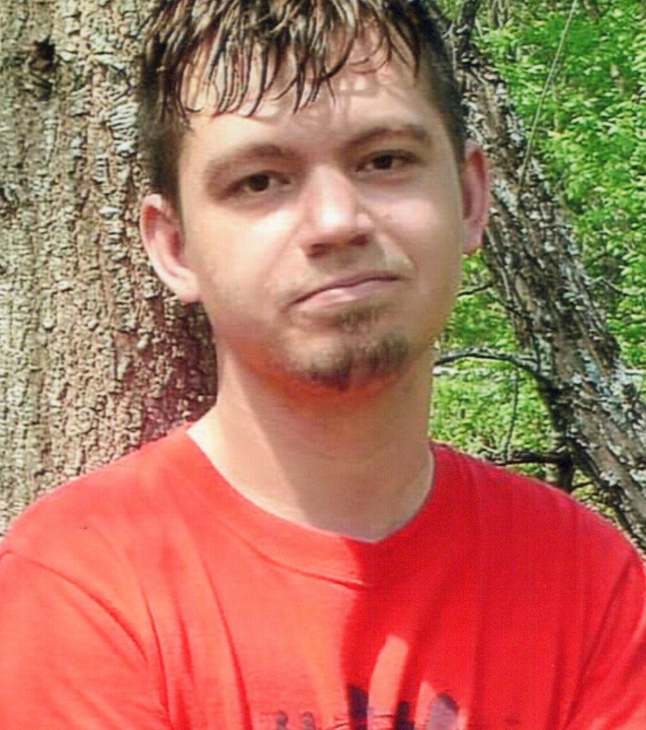 Joshua Dishaw