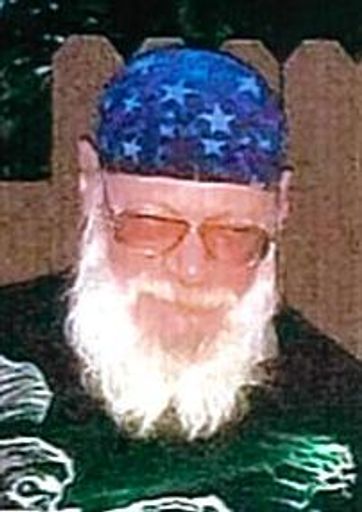 Timothy "Tim" L. Huebner Profile Photo