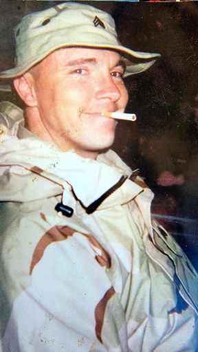 Sfc Jason Belue photo gallery thumbnail 136 of 205