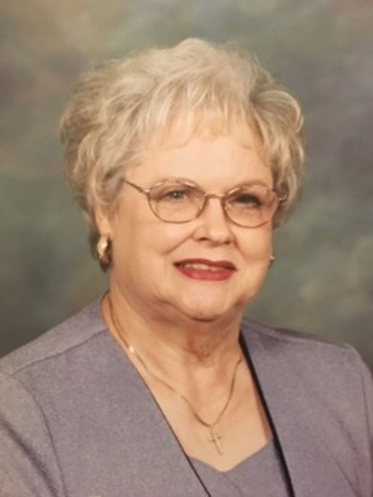 Jane Ruth Scholwinski