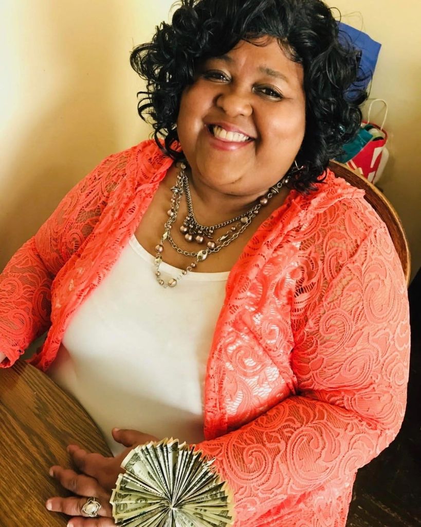 Alyce Denise "Face" Johnson Profile Photo