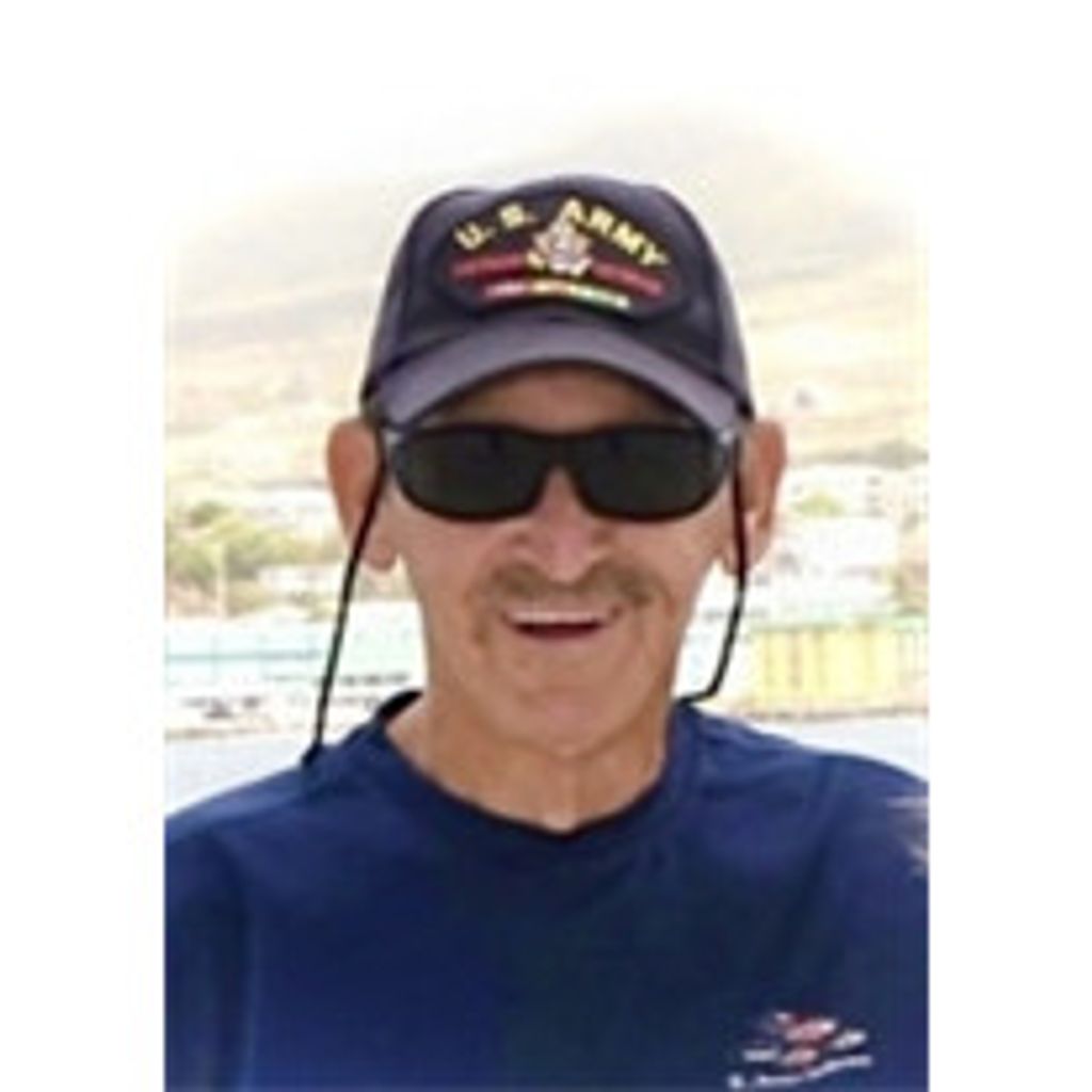 Gregory Paul Samuel