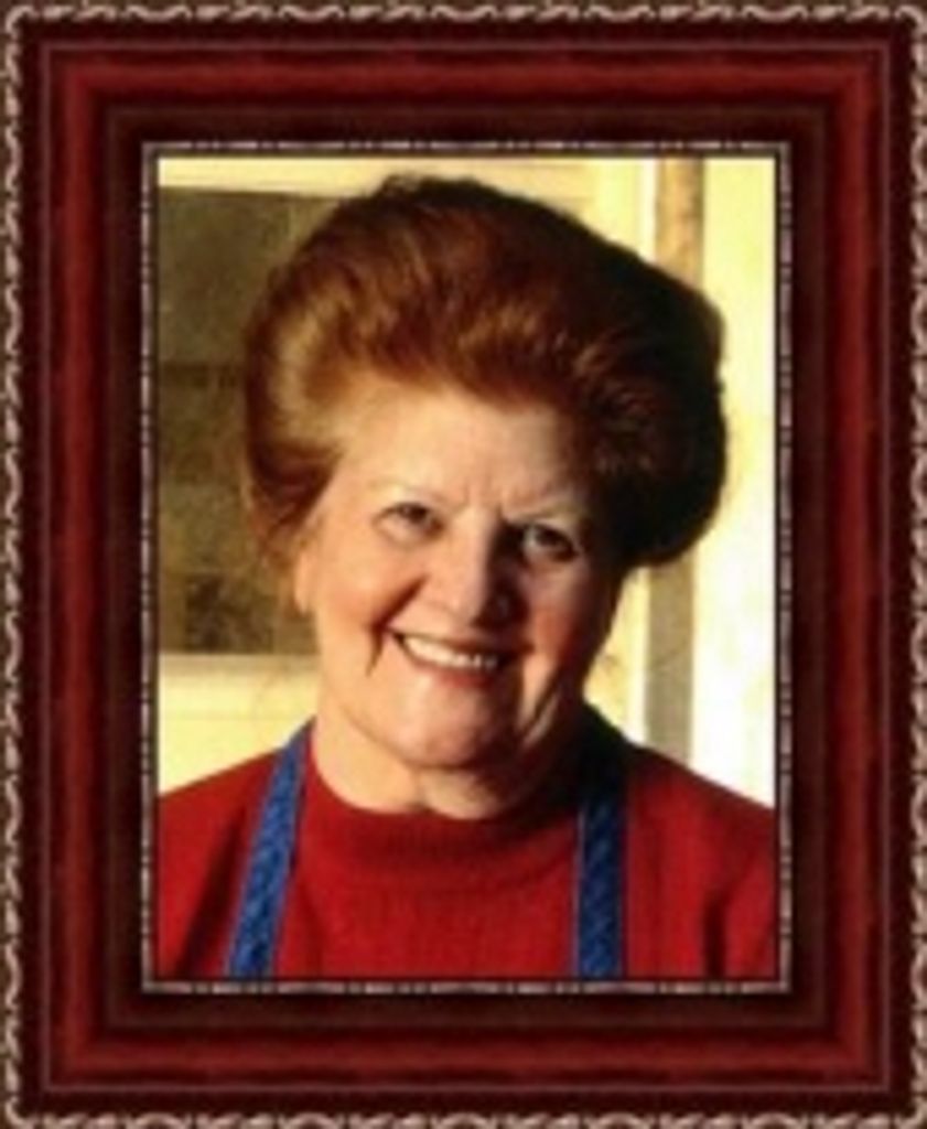 Eula Mae Dore Profile Photo