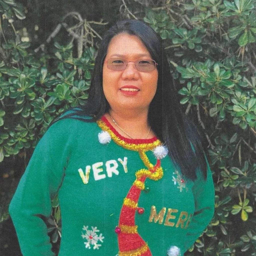 Natalie Paras Maniquiz Klepacz Profile Photo