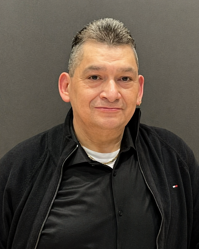 Armando Luevano Profile Photo