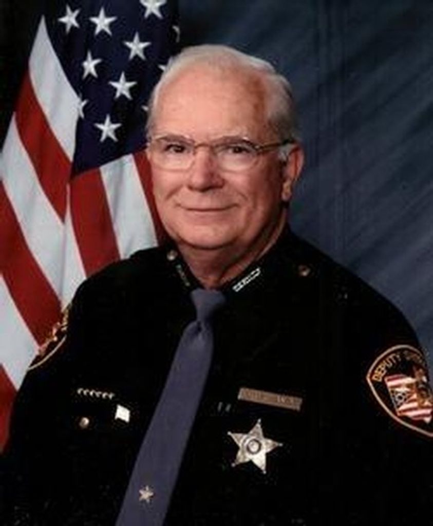 Larry G. Chaney Profile Photo