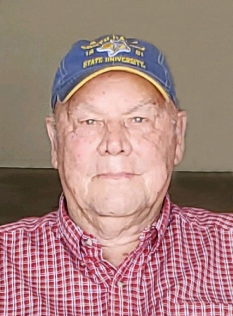 Harold Raymond Ronning Profile Photo