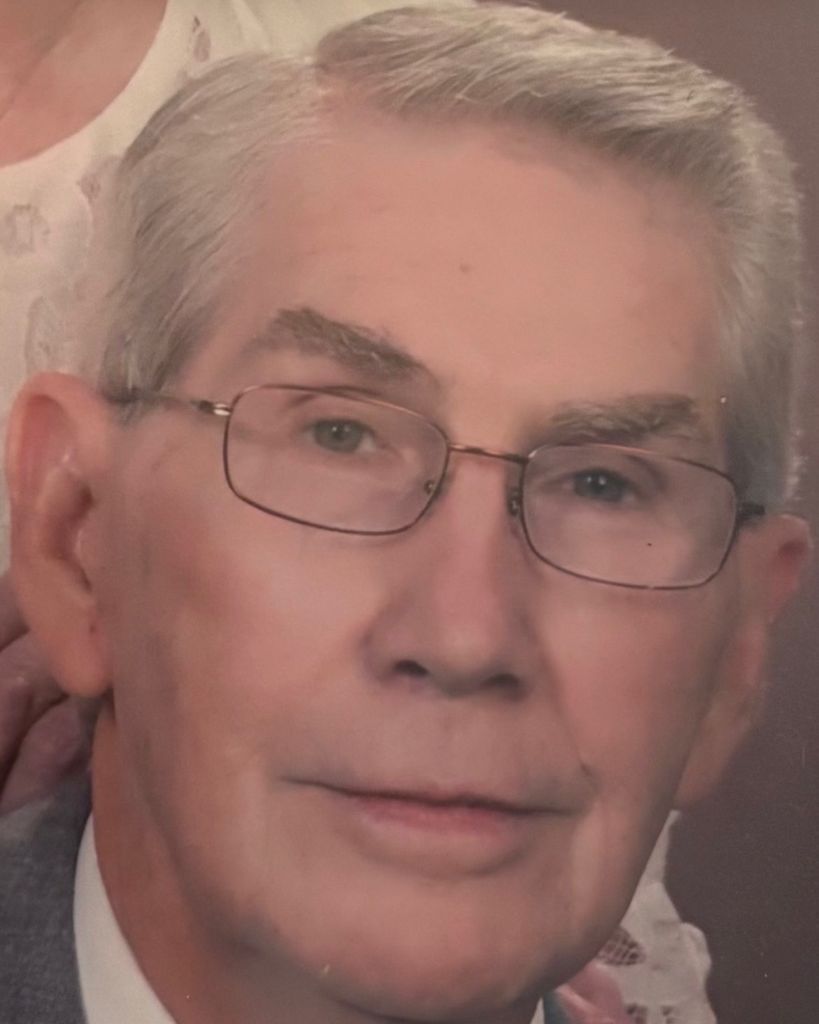 Donald Johnson Profile Photo