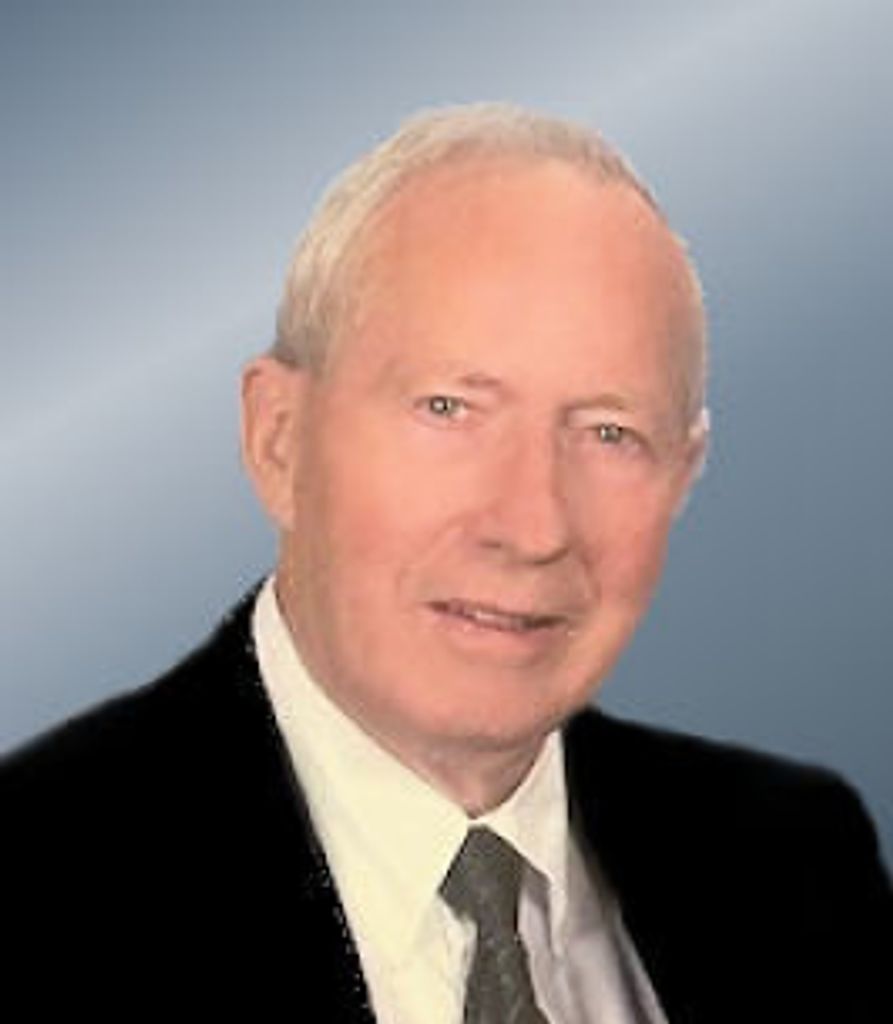 John Hurney Profile Photo