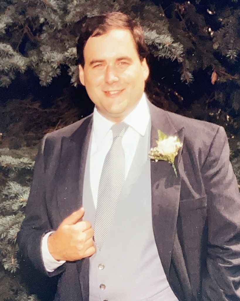 Peter John Haggerty