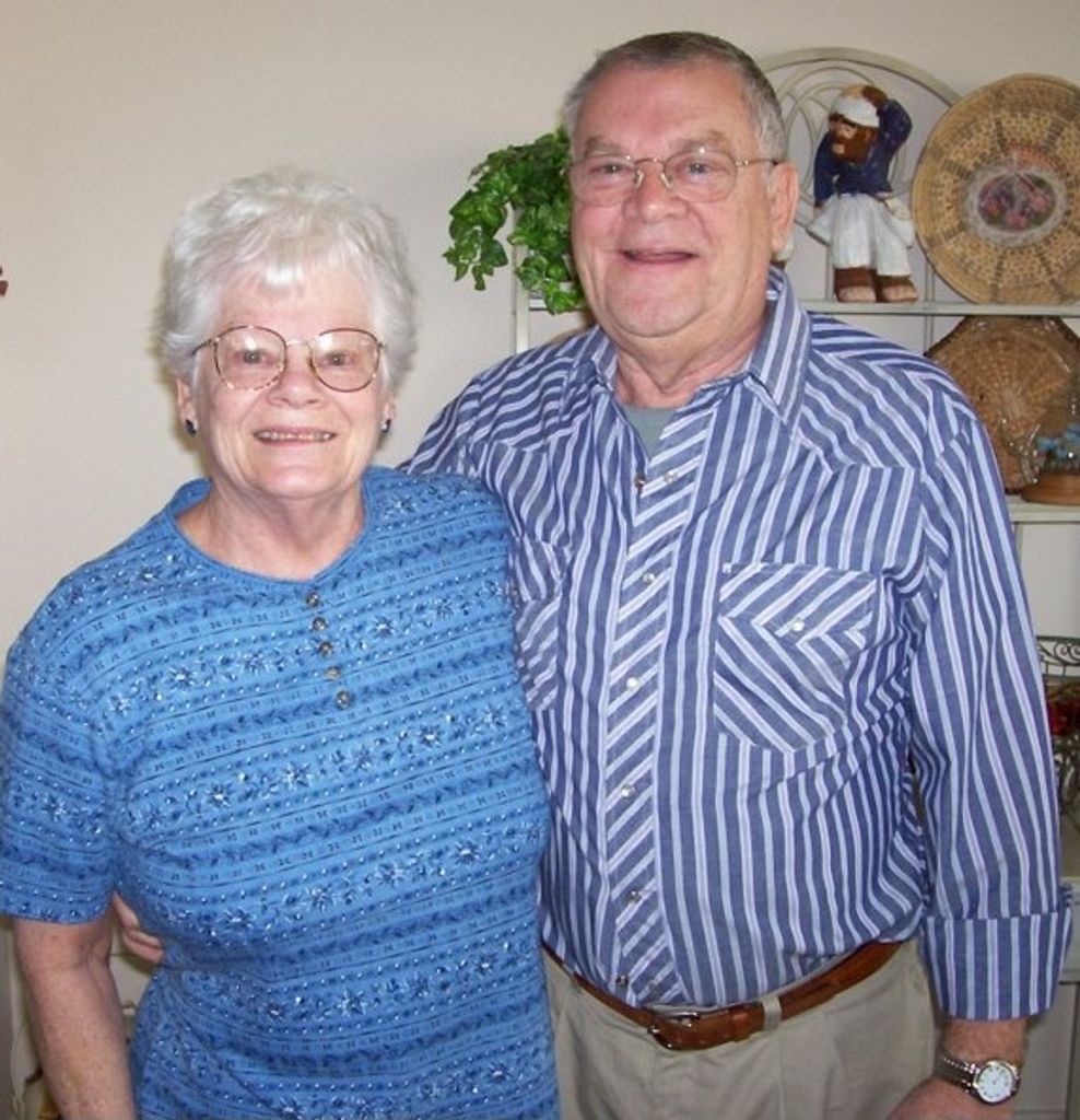 Shirley Webb