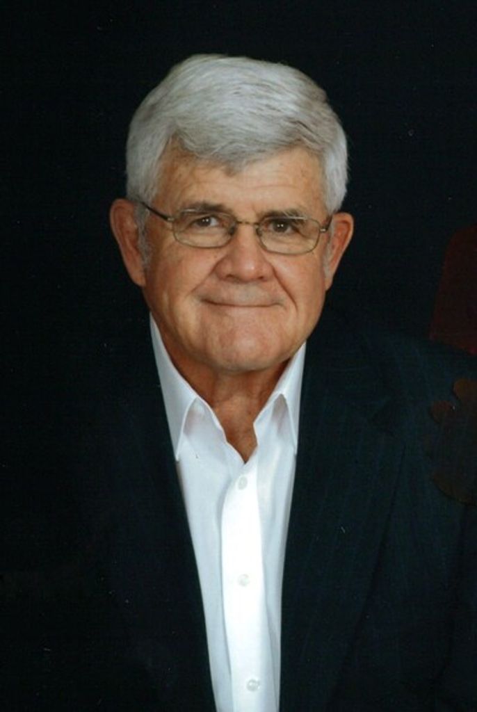 Henry Ray Walker Profile Photo