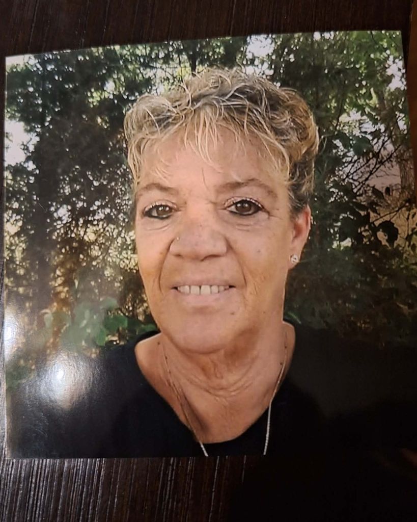 Marilyn "Muffin" Hall