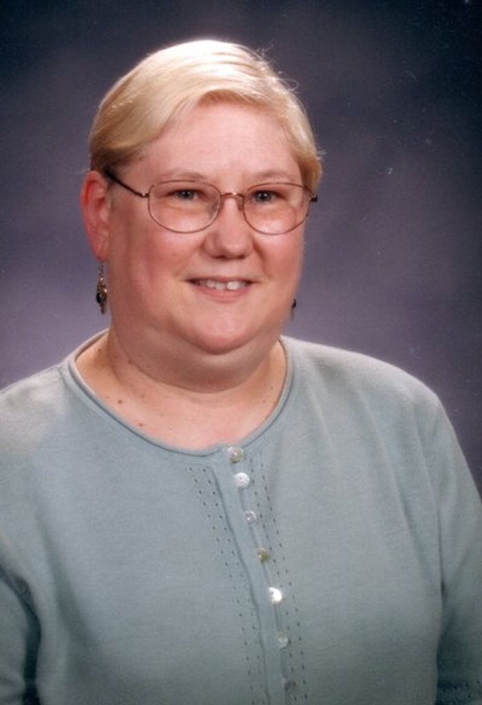 Cheryl Dianne Carter