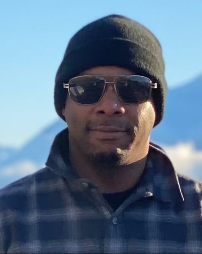 Charles Evert Jackson,Jr.'s obituary image