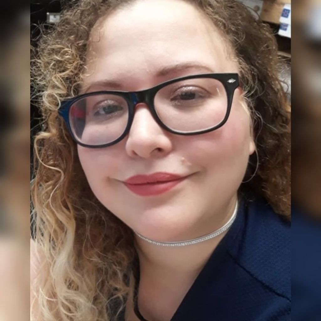 Cheryl Johanna Louise Wright Profile Photo