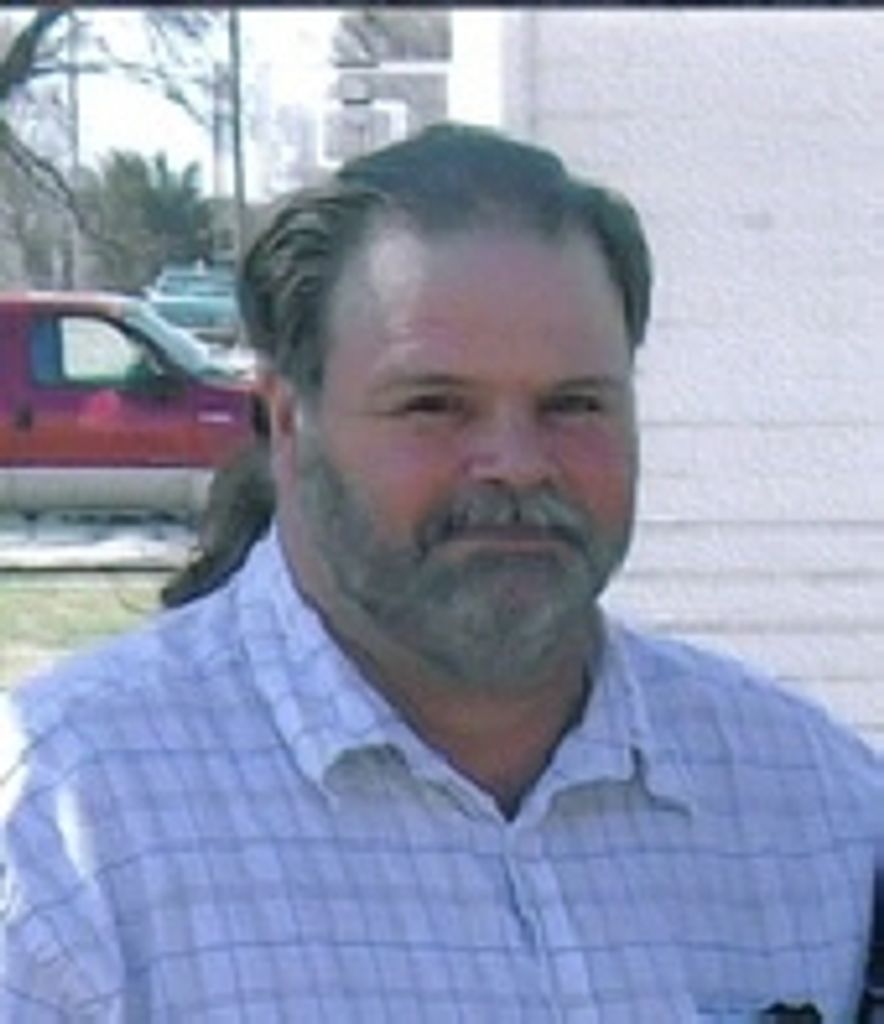 Michael Kinderknecht