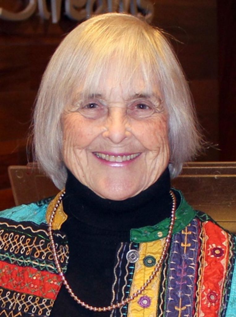 Georgia Bond Profile Photo