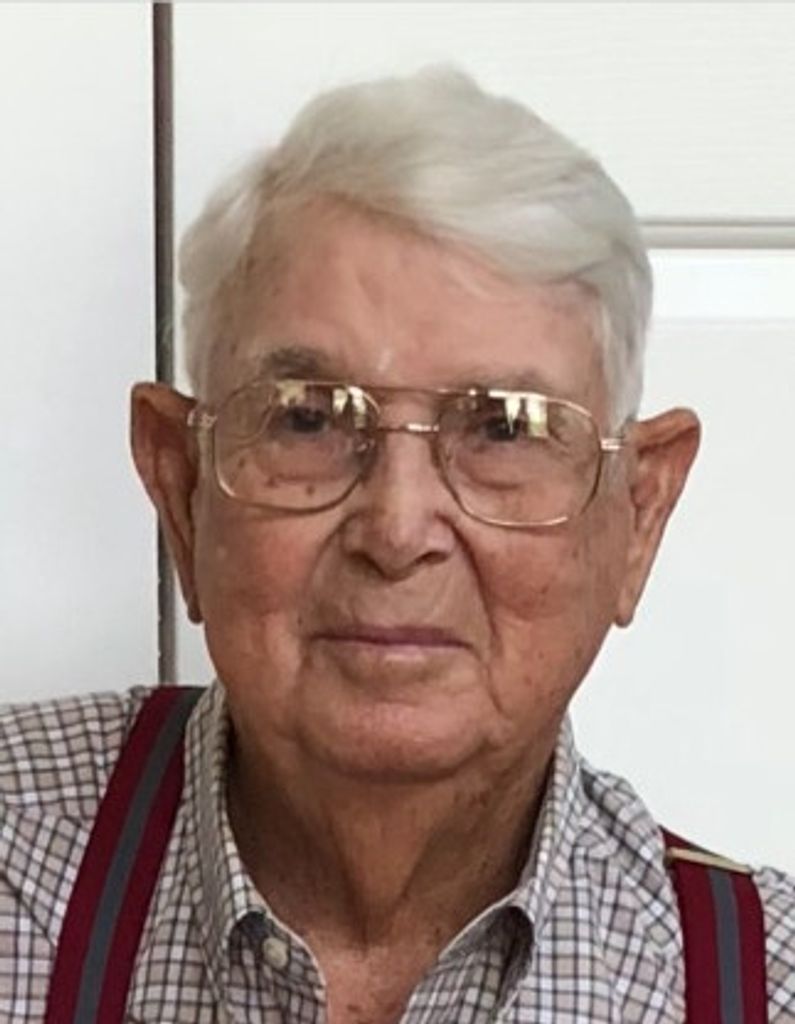 Elbert Ray Jones Profile Photo