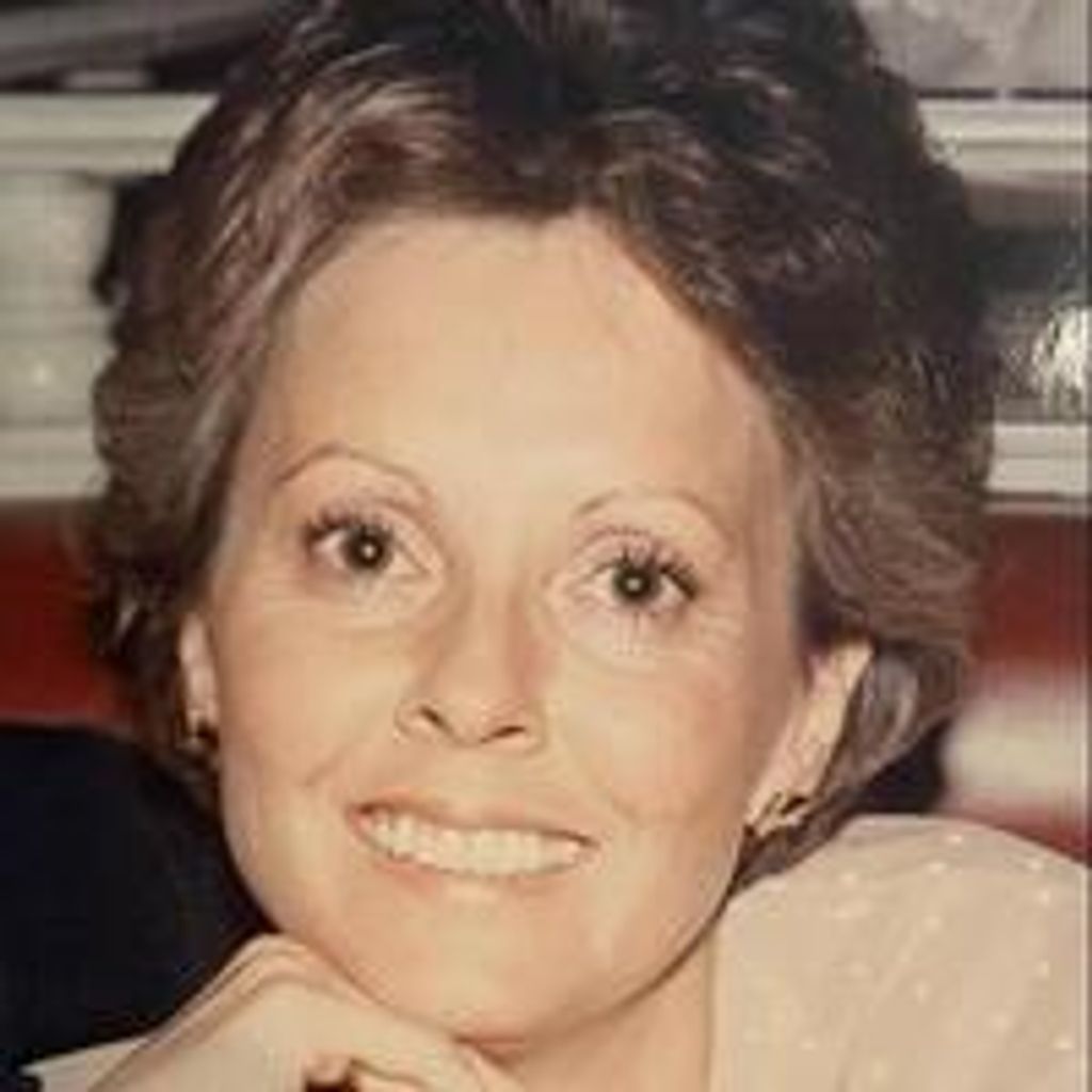 Bonita Jane Hughes
