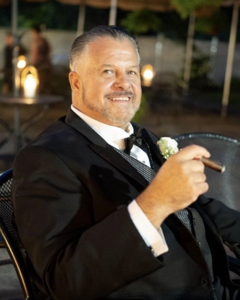 Joseph Lombardi Profile Photo