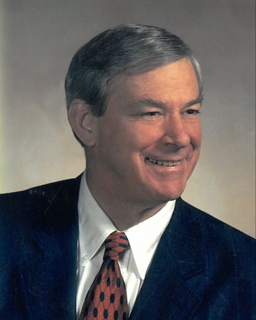 Joseph Everette “EBO” Fauber, III Profile Photo