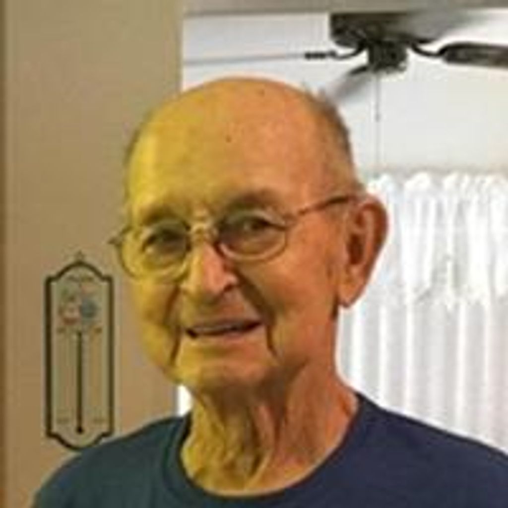 Marvin R. Schrock