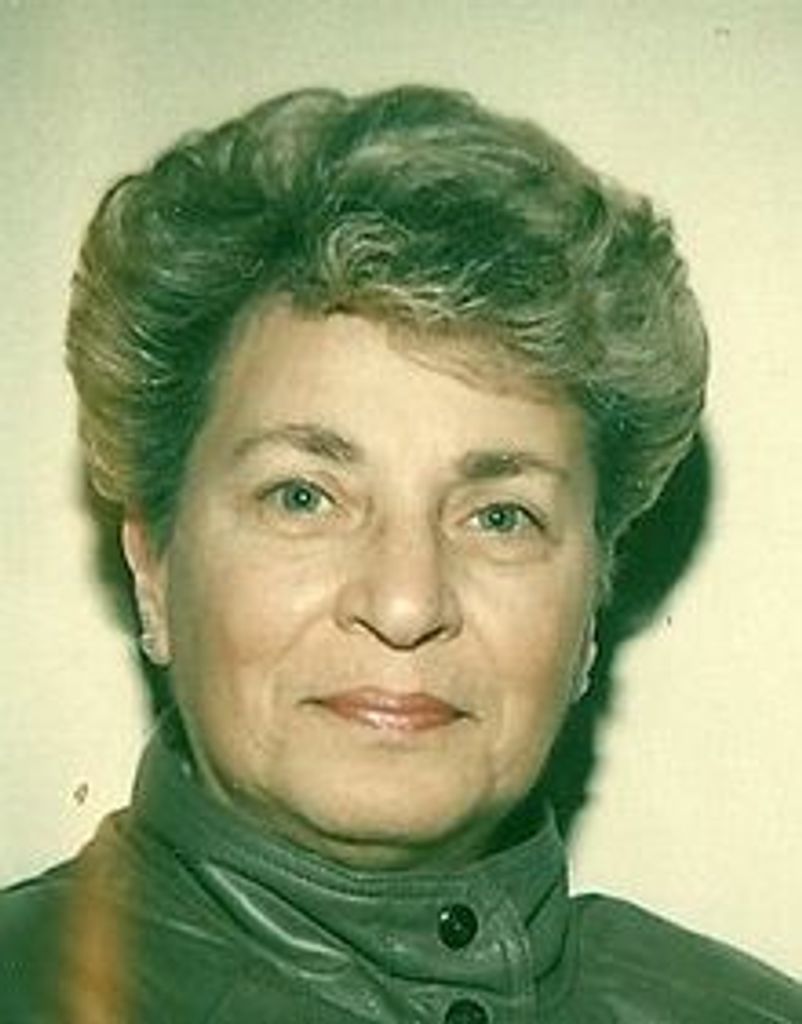 Grace Devejian