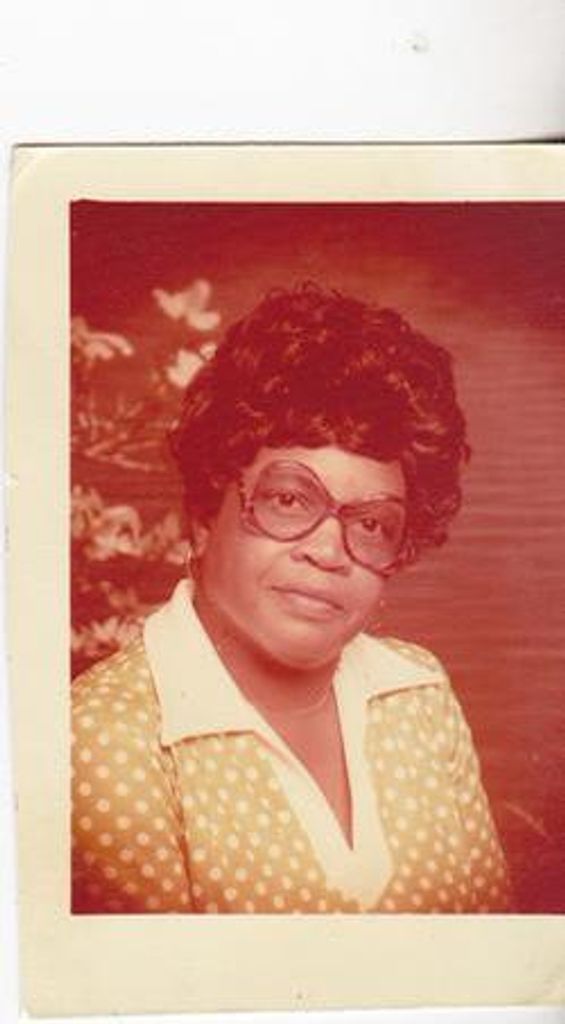 Thelma S. Hood Nichols Profile Photo