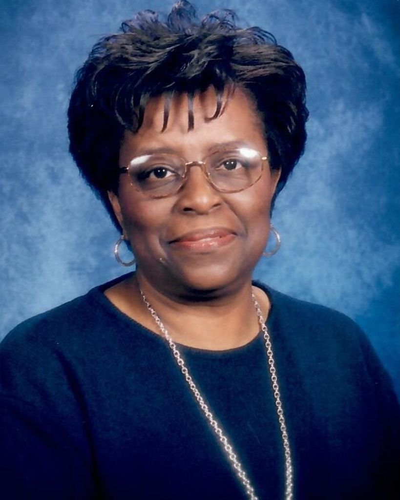Naomi J. Bolden Profile Photo