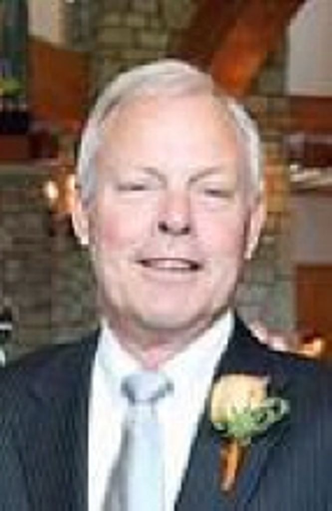 James R. "Dick" Crawford