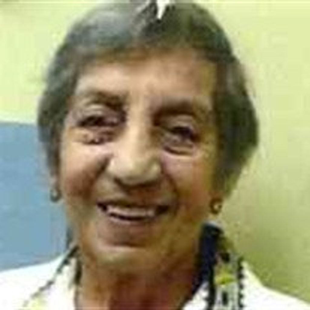 Rita  A. Neff