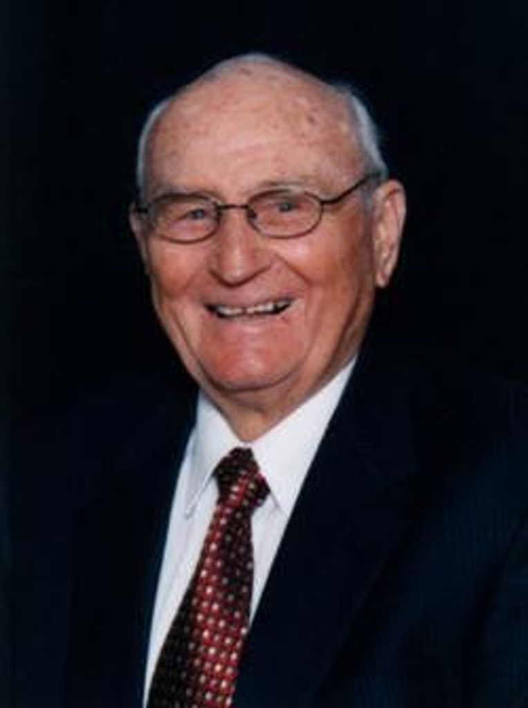 Lavon 'Curly' Crook