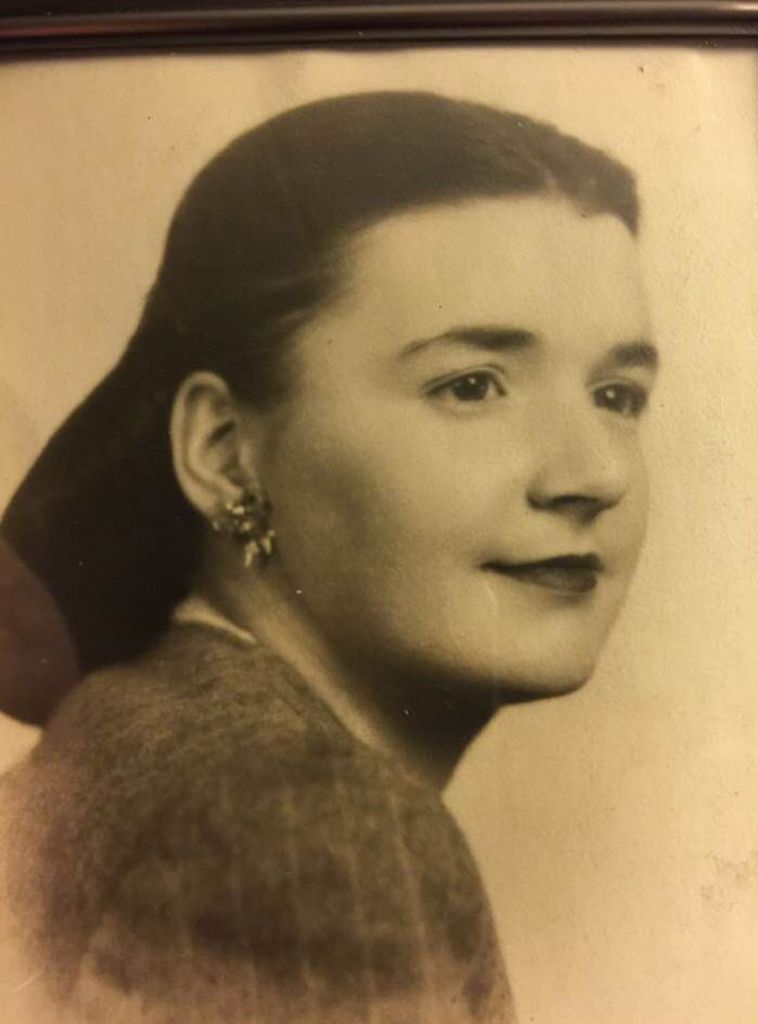 Roberta E. (McDevitt) Gately-Knox Profile Photo