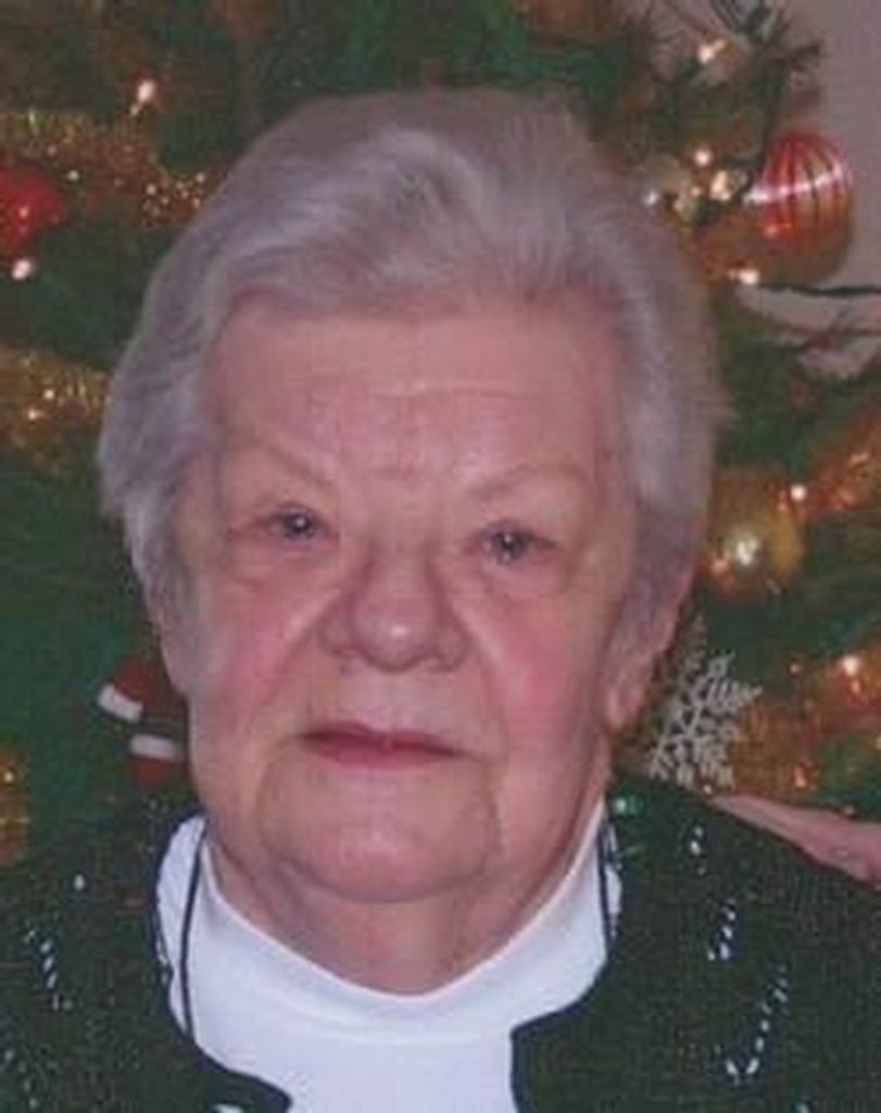 Helen Day Vermeulen