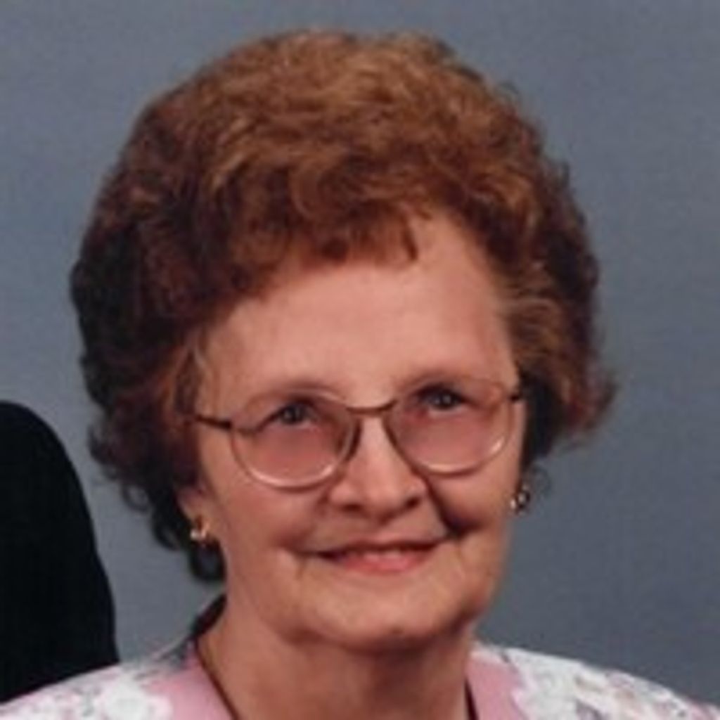 Helen M. Walterbusch